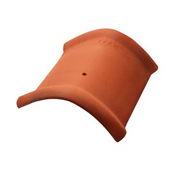 Skarvnock Monier Vittinge Typ 1A Naturröd