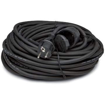 Skarvsladd Bårebo 3g 1,5 25m