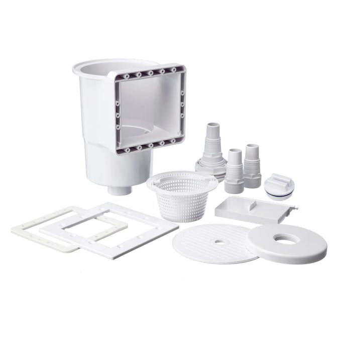 Skimmerset Swim & Fun Breddavlopp för Spabad & Pool