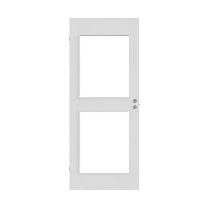 Skjutdörr Br. Johansson Slät Lätt G03