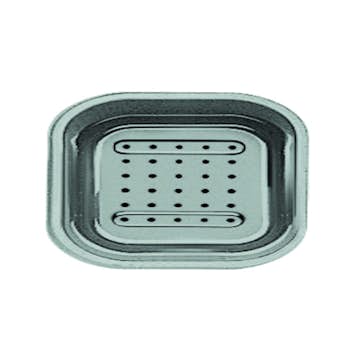 Sköljskål Blanco Plast 211 x 164 mm