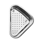 Sköljskål Blanco Rostfritt stål 305 x 221 mm