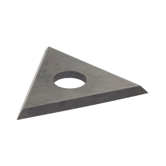 Skrapa Anza Trekantsblad Liten