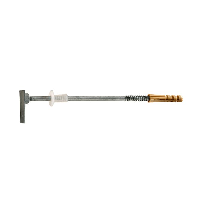 Skruv Wijo för Rörsvep Stenvägg 210 mm