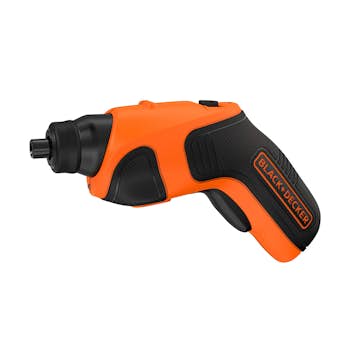 Skruvdragare Black+Decker Lithium-ion 3,6V