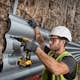 Skruvdragare Dewalt DCF622NT-XJ Utan batteri och laddare 18 V