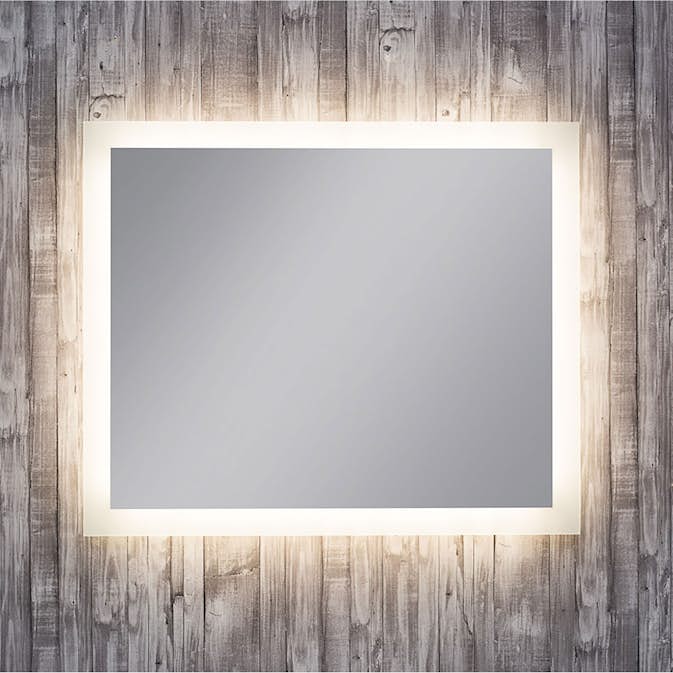 Badrumsspegel Vidi SKY