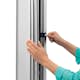 Skyddsbox Brabantia till WallFix Torkvinda 24 m