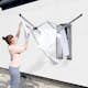 Skyddsbox Brabantia till WallFix Torkvinda 24 m