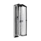 Skyddsbox Brabantia till WallFix Torkvinda 24 m