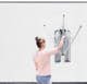 Skyddsbox Brabantia till WallFix Torkvinda 24 m