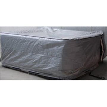 Skyddsöverdrag Westerbergs Relax Poolskydd för Spabad