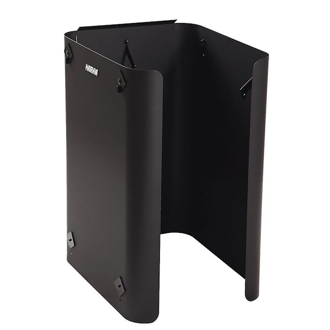 Skyddsvägg Harvia WL550 Full