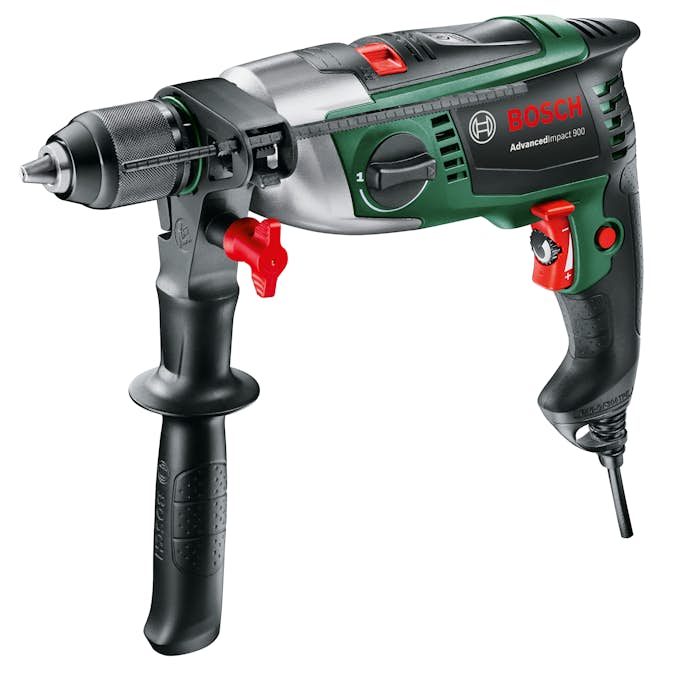 Slagborrmaskin Bosch Power Tools AdvancedImpact 900