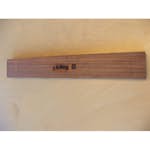 Slagkloss Berg & Berg Trä