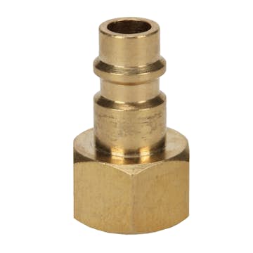 Slangkoppling Einhell r3/8 Tum Invändig Gänga