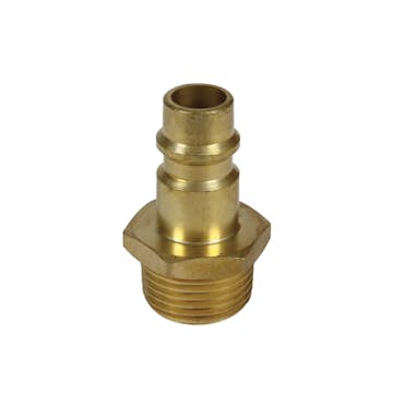 Slangkoppling Einhell r3/8 Tum Utvändig Gänga