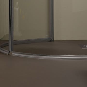 Släplist Hafa Igloo Pro Rak 18 mm