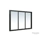 Stuga Palmako Lea 20,1 m2 (inv. 19,4 m2)