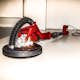 Polermaskin Einhell TC-DW 225 Slipgiraff 600 W För Gips Sladdlös