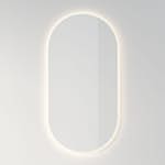 Badrumsspegel INR Slot