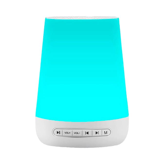 White Noise Maskin Polar Night Smart