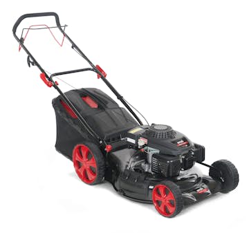 Grässklippare MTD Smart 53 SPO / N