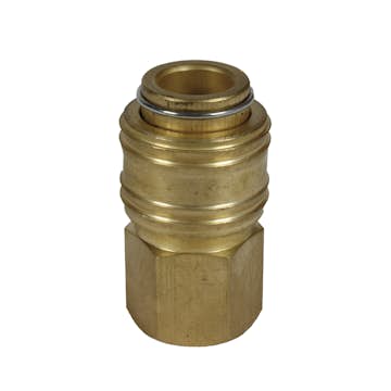 Snabbkoppling Einhell r3/8 Tum Invändig Gänga