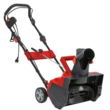 Snöslunga AL-KO Snowline 46E