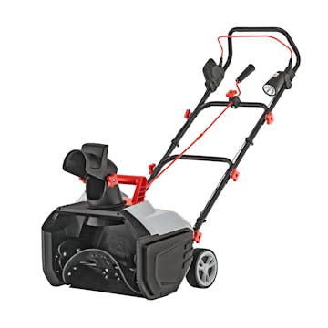 Snöslunga AL-KO ST 4048 Med Batteri & Laddare