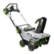 Snöslunga EGO Professional 51 cm med Laddare & 2 Batterier