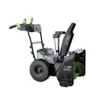 Snöslunga EGO SNT2400E Tvåstegs med Batteri