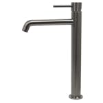 Tvättställsblandare Strand Stainless Solid SO-2002