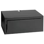 Sockel Wallas för Bränsletank 30 Liter