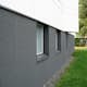Sockelskiva Cembrit Coal 12x595x2500