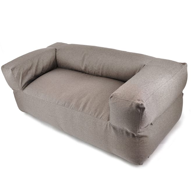 Sittsäck SLOWDOWN Soffa Moog Nordic Oeko-Tex