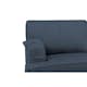 Soffgrupp Scandinavian Choice Howard Classic Rak Grupp 6