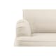 Soffgrupp Scandinavian Choice Howard Lyx Rak Grupp 3 Beige