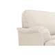 Soffgrupp Scandinavian Choice Howard Lyx Rak Grupp 3 Beige