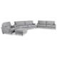 Soffgrupp Scandinavian Choice Howard Lyx Rak Grupp 6