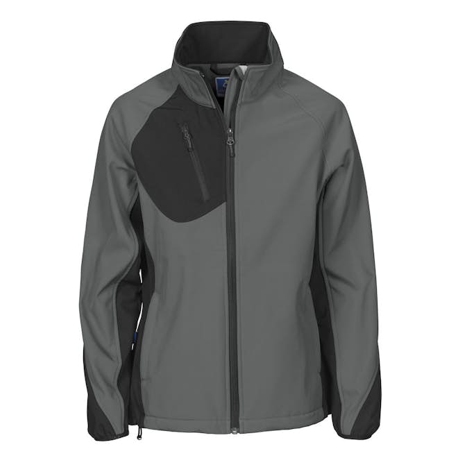 Softshell Jacka ProJob Dam 2423