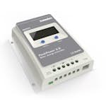 Solcellsregulator Sunwind PeakPower 10A