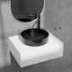 Tvättställsskåp Scandtap Solid S600