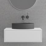 Tvättställsskåp Scandtap Solid S600
