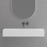 Tvättställ Scandtap Solid SW2