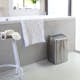 Soptunna Brabantia Touch Bin 10 L