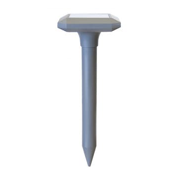 Sork- och Mullvadsfritt Silverline 500 Solar