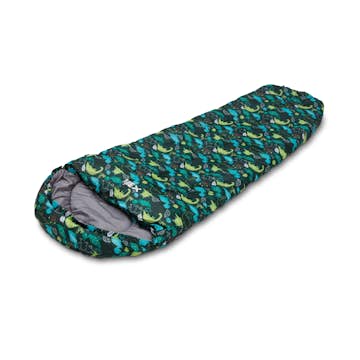 Sovsäck Briv Barn Dino