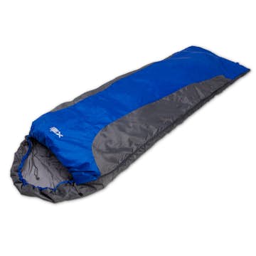 Sovsäck Briv Backpacker