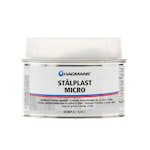 Spackel Hagmans Stålplast Micro